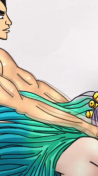 Oden Fuck Yamato