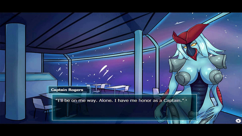 Cartoon Play: The void club part 61 (Samus Aran)