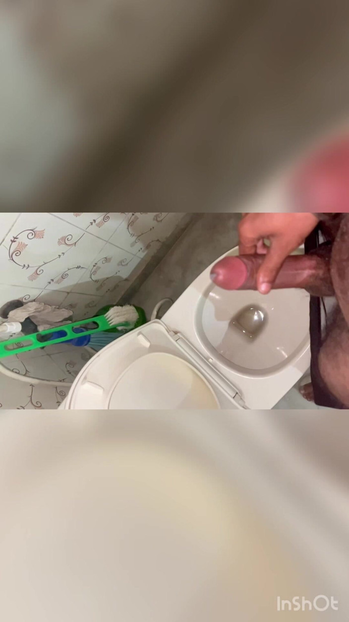 Sexy Dristhi: Незаймана дівчина у ванній кімнаті