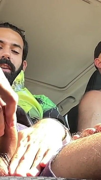 Daddyboy yol gezisi! Bölüm 1