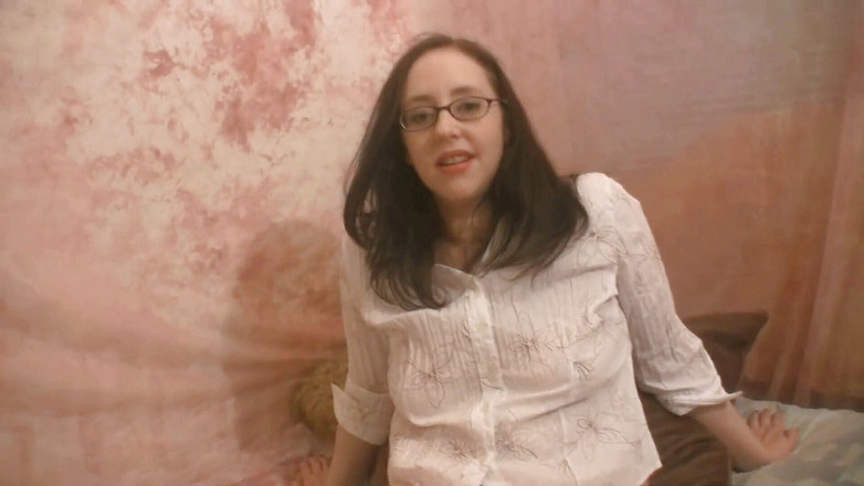 POV Orgasms: 熱いフェラチオは口の中で精液で終わります