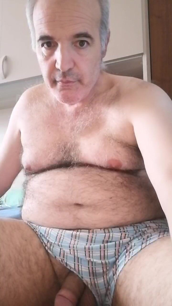 Setesesso7: Masturbuję się w pełnym relaksie!