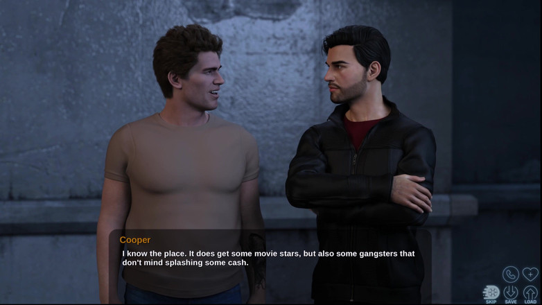 Wickedgammes studio: Sexe lent et furieux. Partie 26 Des actualizacion