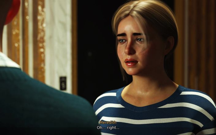 WICKEDGAMMES: Искусство соблазнения (часть 20)