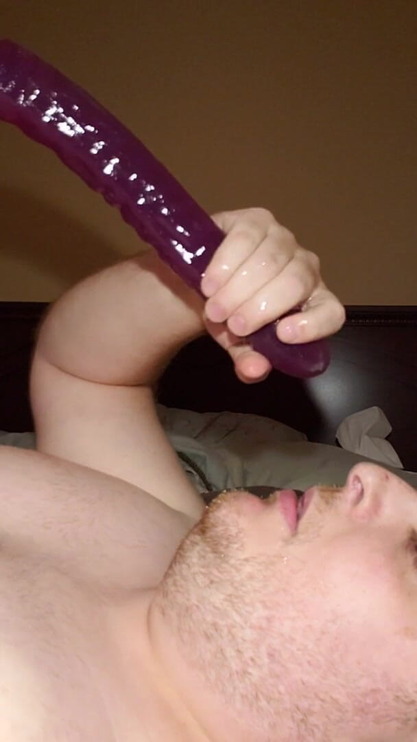 Charlieboy69: Garganta profunda, cara, foda peida