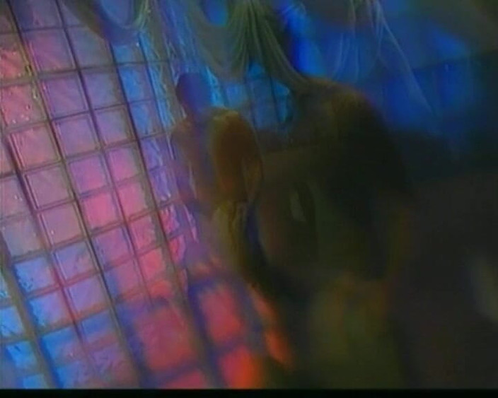 90s Vintage Taboo: Napalona cipka chce kutasa 1