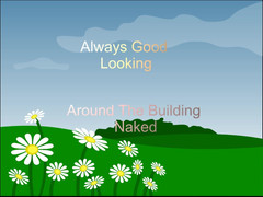 Andy: Deel 2 Wandeling 24