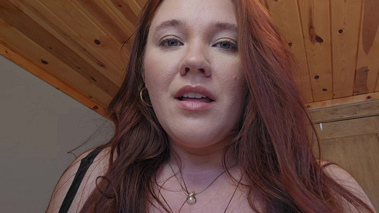 Annabelle Rogers: Dobře obdařený nevlastní syn ví, jak udělat macechu natvrdo