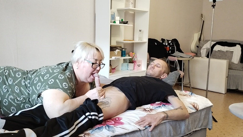 Zona901: 彼女が最後の一滴まで吸い尽くす