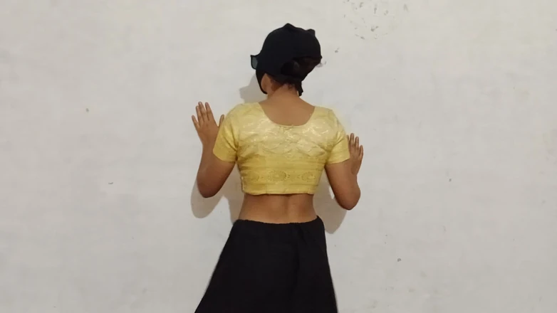 Evasexy02: Bangladeshi Couple Homemade Romance