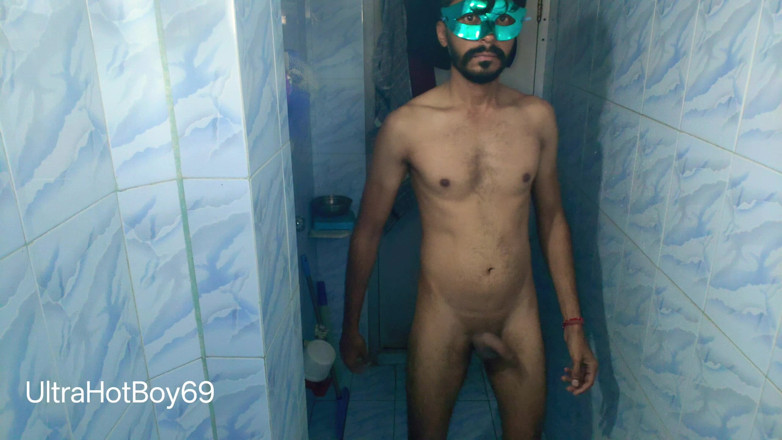 UltraHotBoy69: Istimewa Musim Panas Bahagian 4