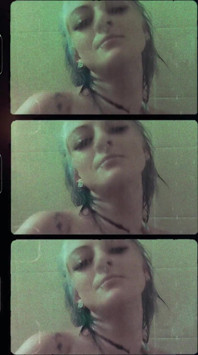 Wet in 24 Seconds