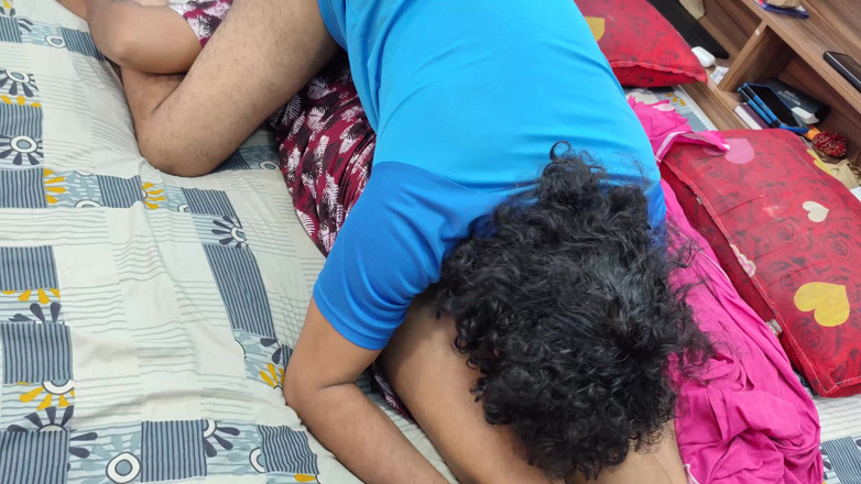 Vaigavarun45: Feet Kiss with Anal Hole Lick