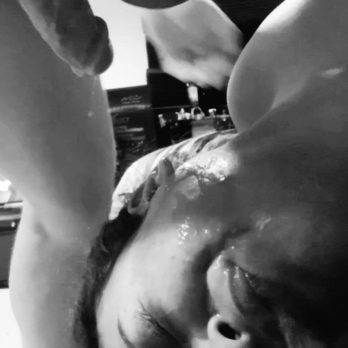 Sandn420: Dávaní na moji děvku s ptákem