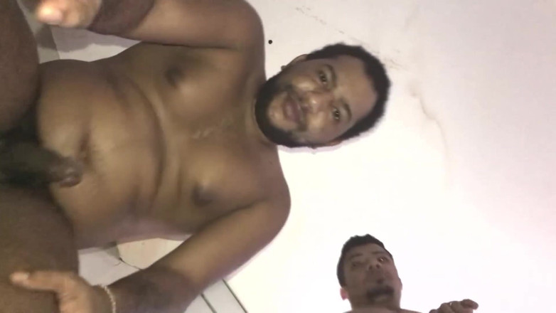 Couple 2 Black: Video 0425 Alexandre'dan en iyi parçalar