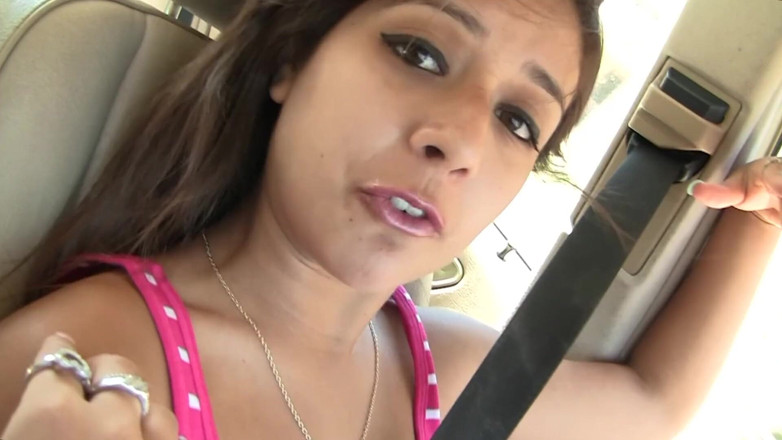 Guckloch: Glory Hole Slut 8