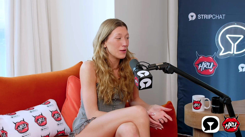 Holly Randall Productions: Pecah dalam vs. melintasi: di dalam dua kerjaya dewasa yang...
