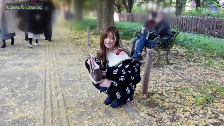 What type of JAV do you like: Vibe City Rush: badannya yang terlepas dicas menggeletar melalui melarikan...