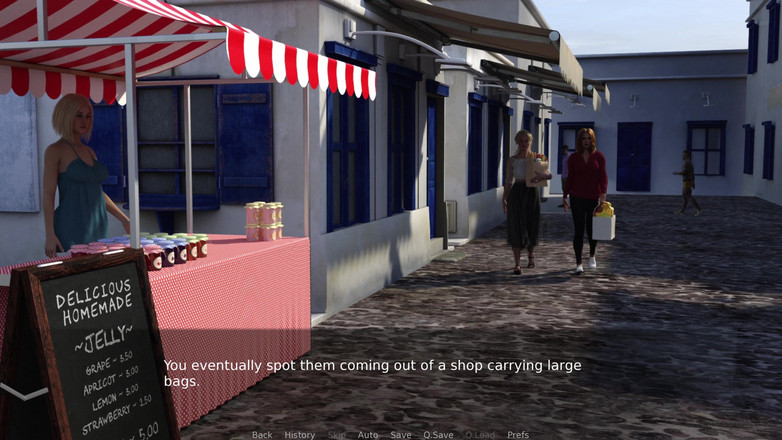 Wickedgammes studio: Liberální manželství (část 1)