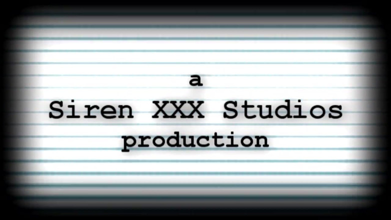 Siren XXX Studios: May Waters kongkek kereta pertama