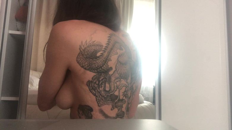 Goddess Maya: Zrcadlové dildo
