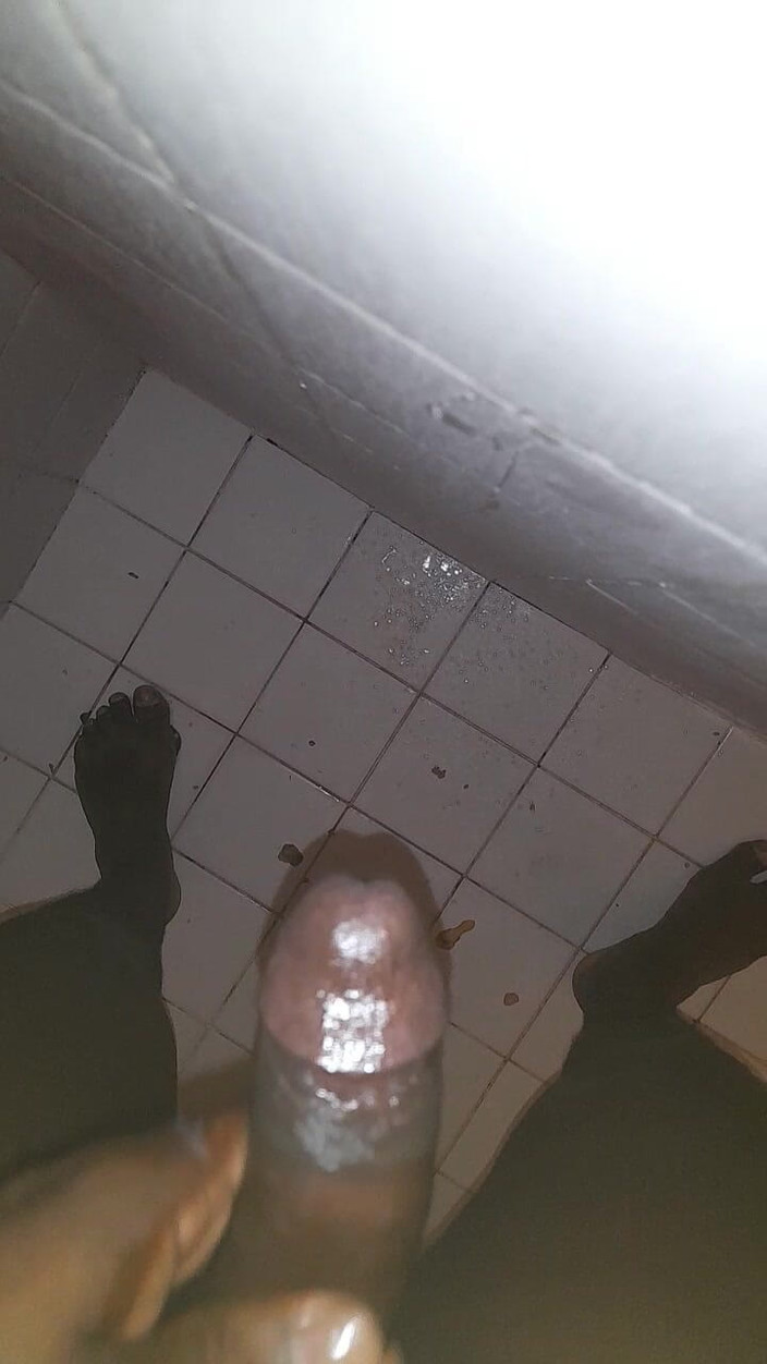 Black guy: S8 E5