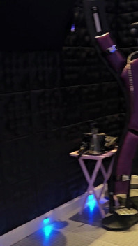 Miss Alessa Milano Racked Toilet Slave Must Swallow Fresh Pee Piss