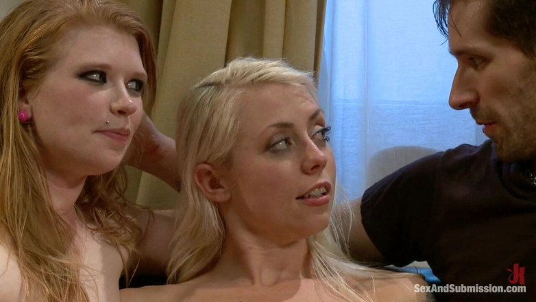 Sex and Submission by Kink: Hooker and Wife Punishment
