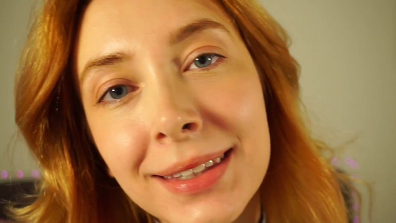Loly Nebel Studio: Face Fetish and Giantess Worship