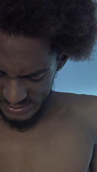 Big Trinidadian Dick Gets Milked by Hot White Ass