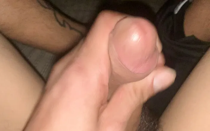 Matthew: Horny pt1