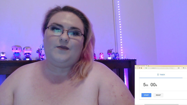 LaLaDelilah: JOI odpočítávání