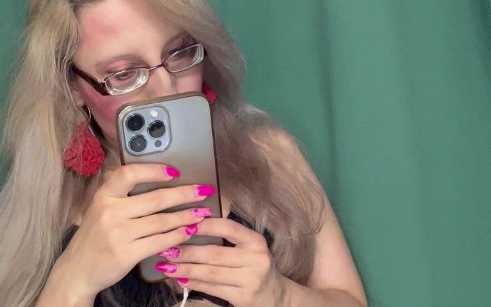 FinDom Goaldigger: Богиня findom goaldigger - твій рай!