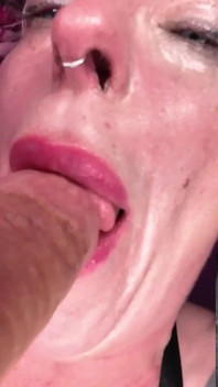 Fuck That Throat Like You Mean It!