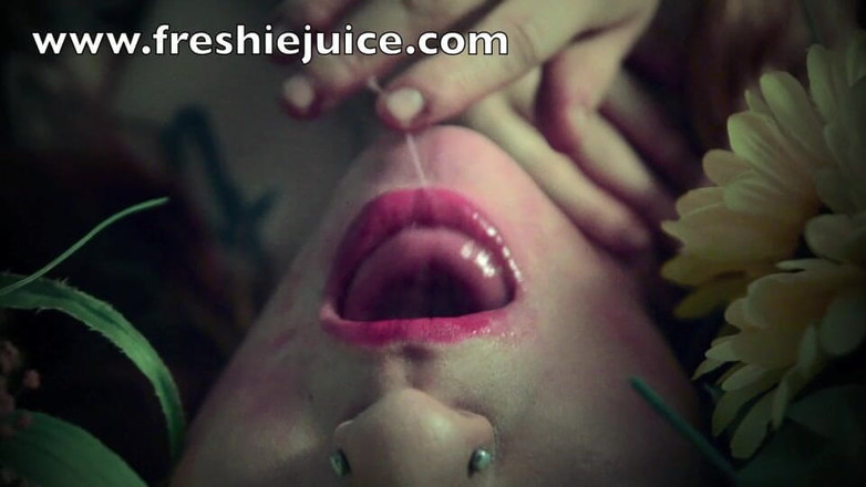 Freshie juice: Like Your French Girl