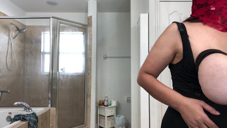 VeeVee Vixen: Büyük memeler bağlı ve damlayan kamera 2