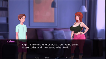 Johannes Gaming: Sex Note ตอนที่ 8: ตอนมีหีแข็งฉันต้องแตกให้ได้