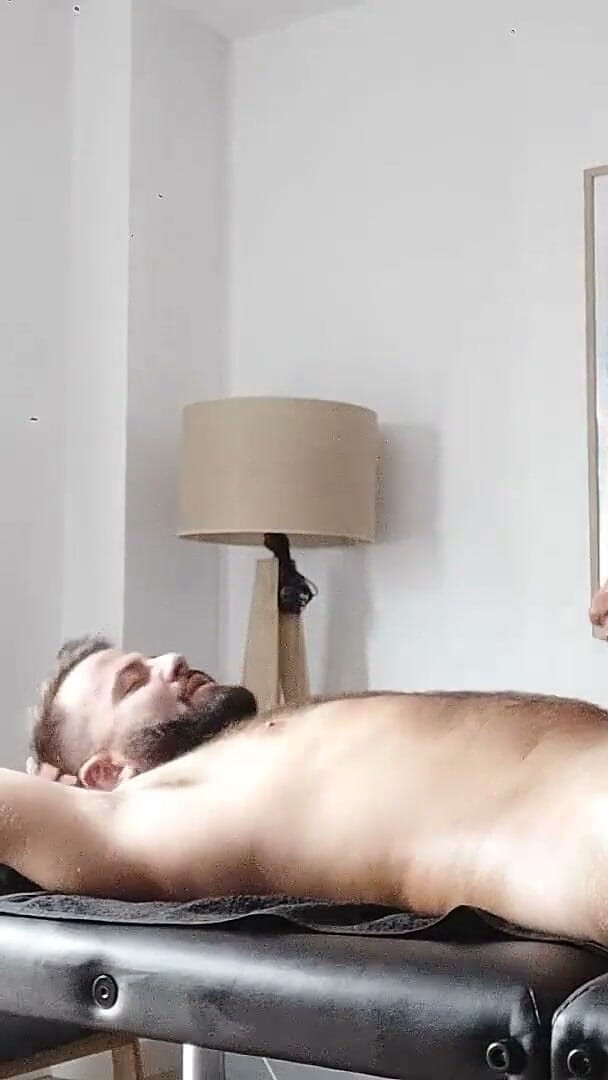 Another Massage, Another Happy Ending