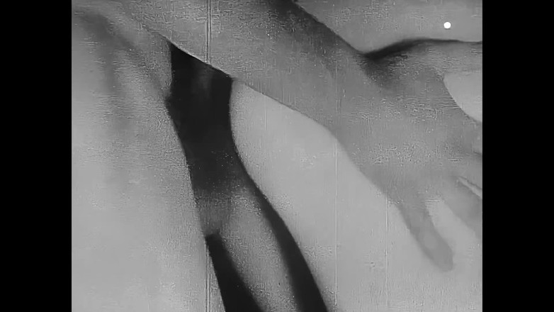 Vintage Erotic Archive: Messe Noire 1928 Dipulihkan Senyap – Filem Erotik
