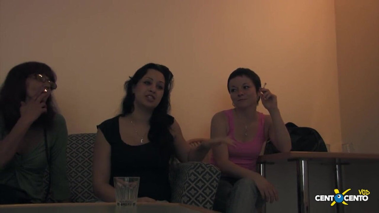 Topaweb: สาวน้อยหรือหญิงแก่? ร่วมกันสนุกกันให้สุด (หนังเต็มเรื่อง)