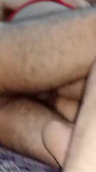 Surpresa anal para grande ass indiana pornstar modelo netu por um grande pau de um amigo de cabelos pretos longos duro anal