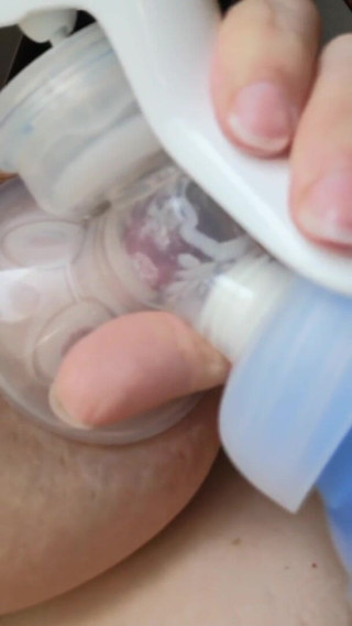 Lily_Lacto: My big tits have pressure that needs to be released