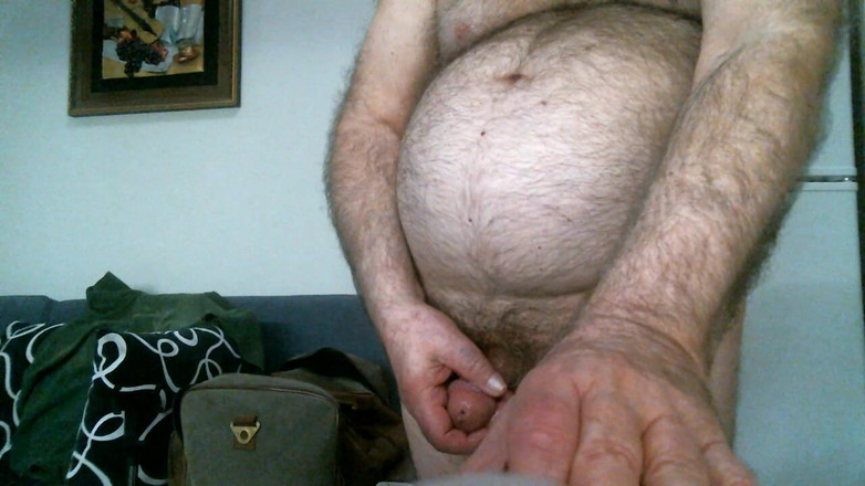 Coach Karl dude lodge: Mengusap keseronokan ini, rancangan kamera langsung