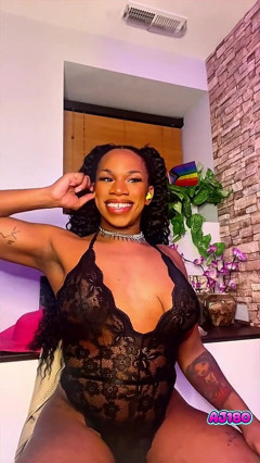 Aj180 Presents: Heaux