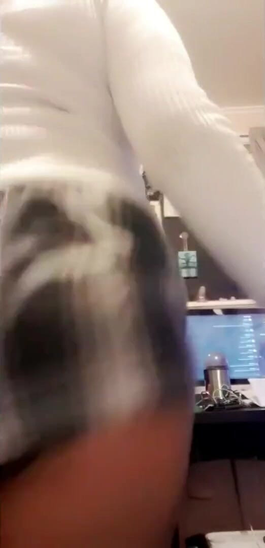 Soxy Time: Blink twerk
