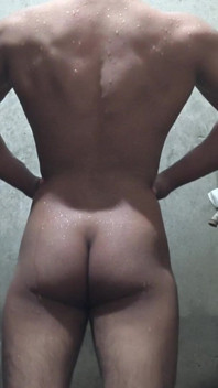I Show You My Sexy Body