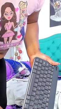 Jack off para My Phenomenal Ass, Episódio 1119