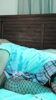 Scopa la trans kelsey masters cruda e si masturba - compilation 1