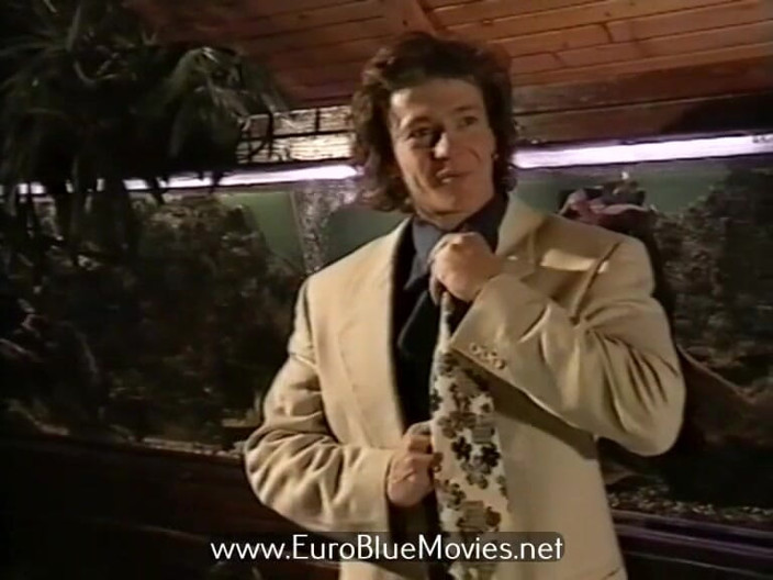 Euro Blue Movies: Sex Emergency 1996 