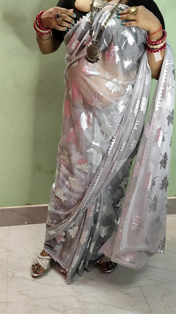 Kavita suman: Show de bhabhis BBW indiennes...